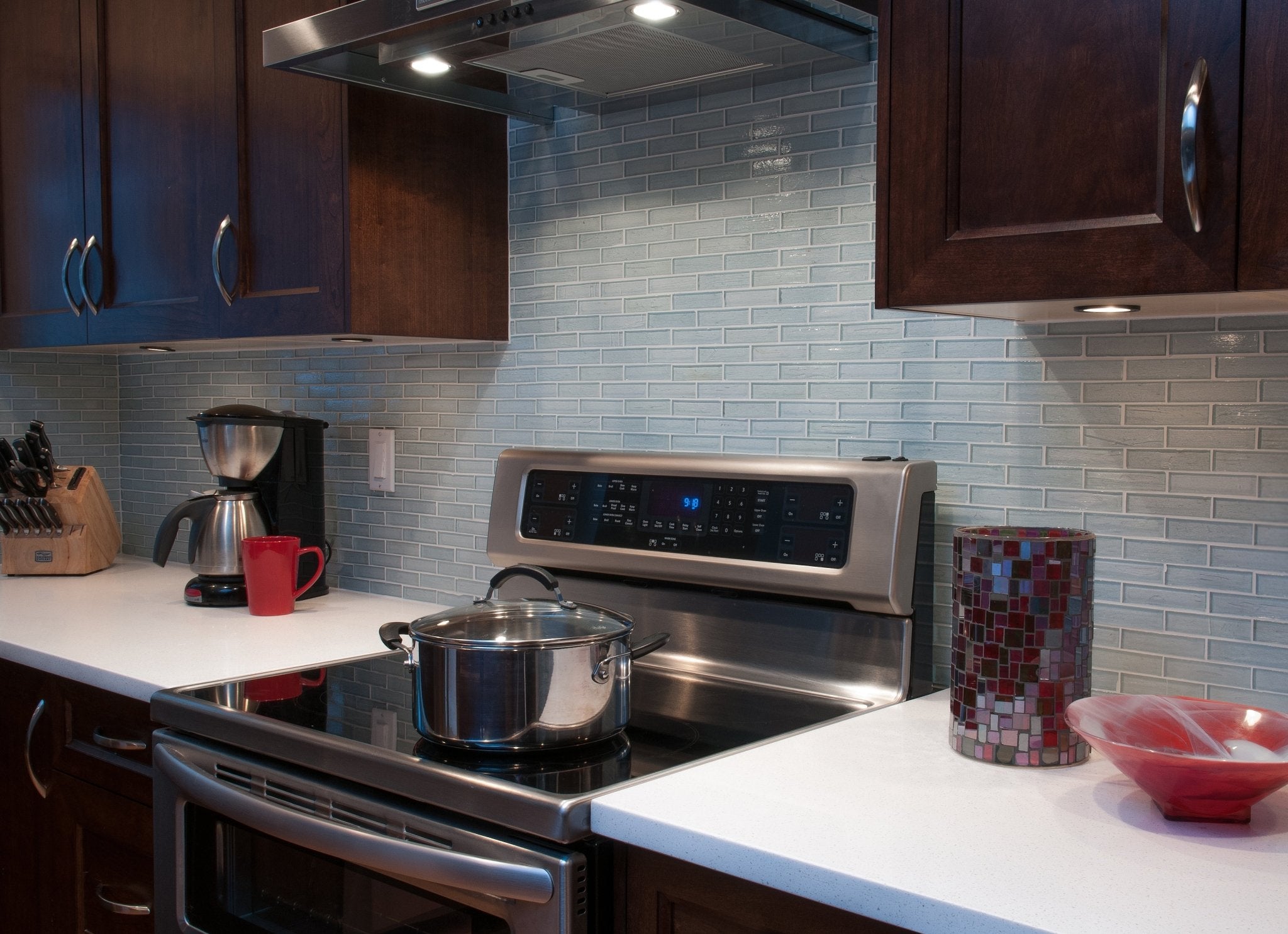 5 Creative Ways to Use Ciao Bella Tile in Your Kitchen Design - Ciao Bella Tile