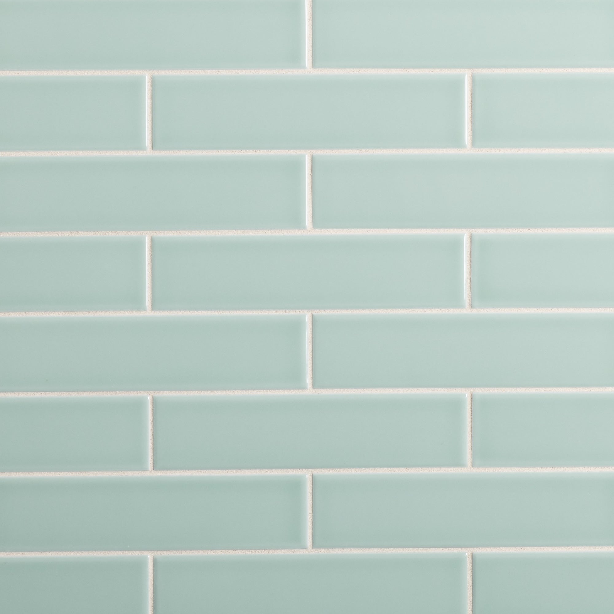 2x8 Field in Sea Glass - Ciao Bella Tile