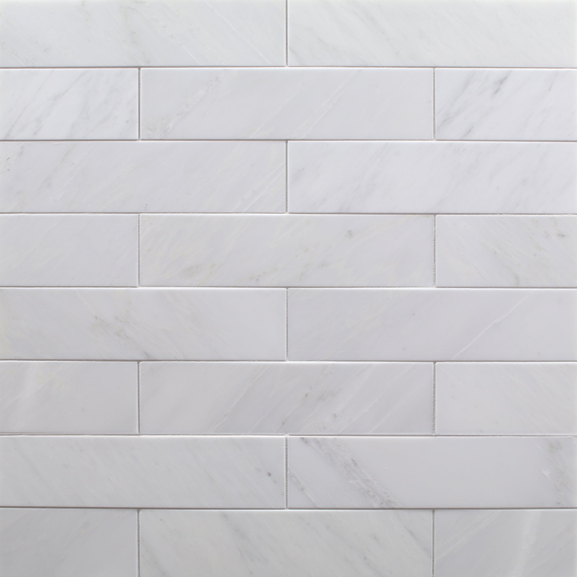 3 x 12 Brick in Nuvola - Ciao Bella Tile