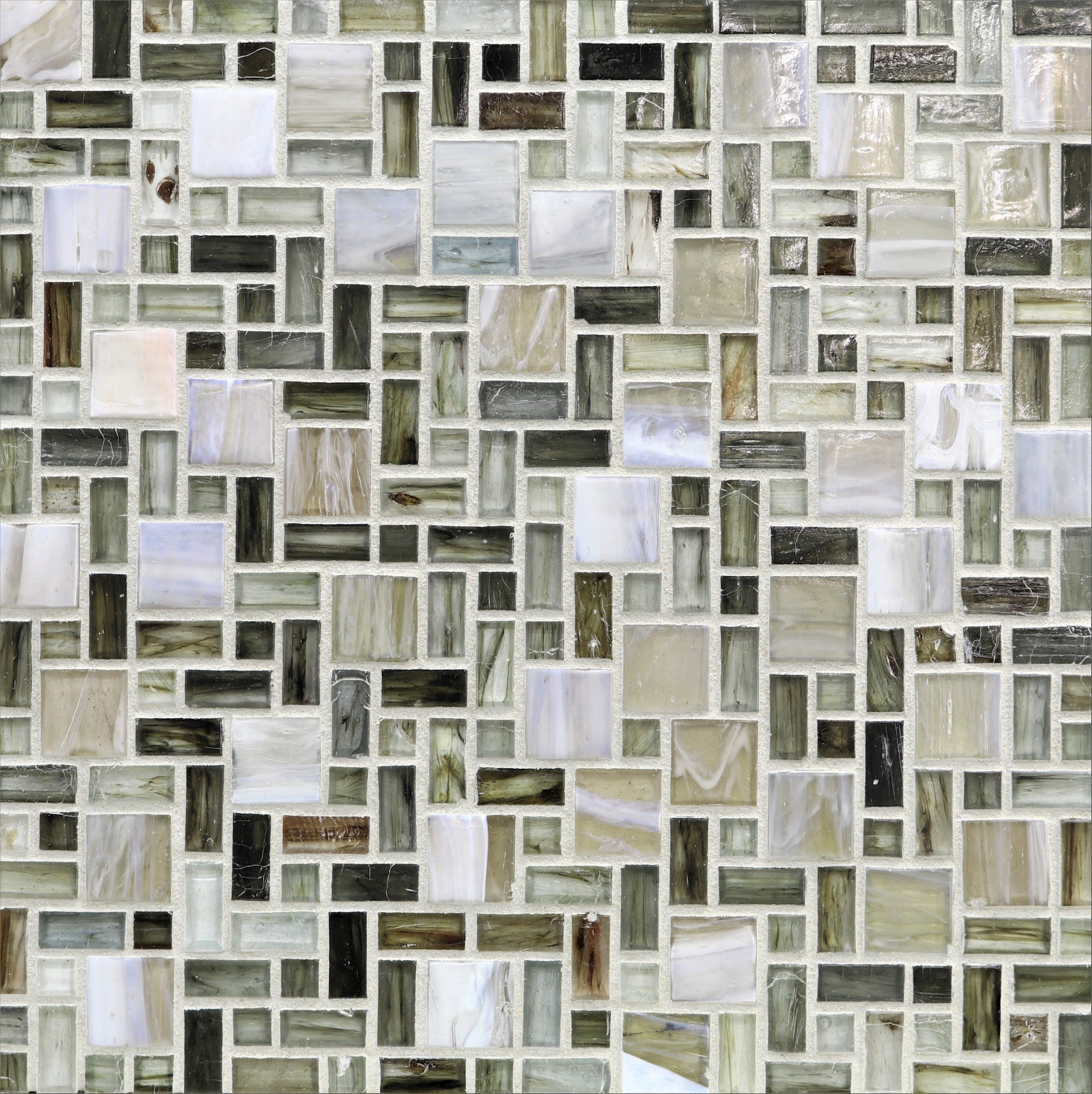 Gendai in Ban - Ciao Bella Tile