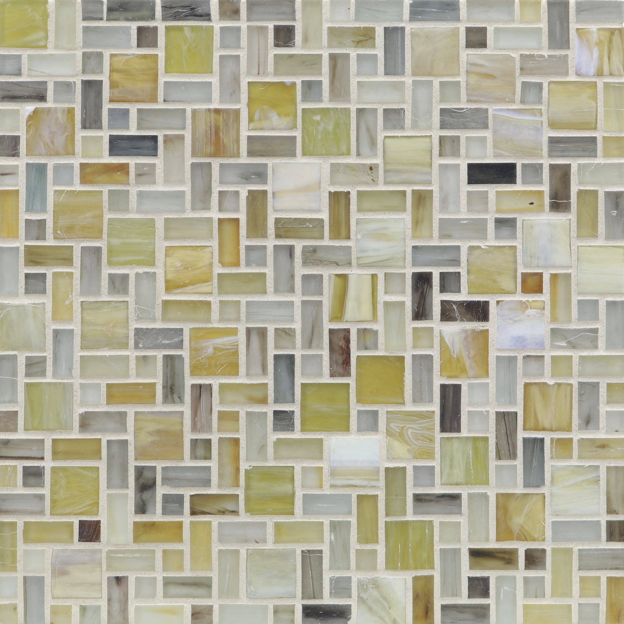 Gendai in Hadid - Ciao Bella Tile