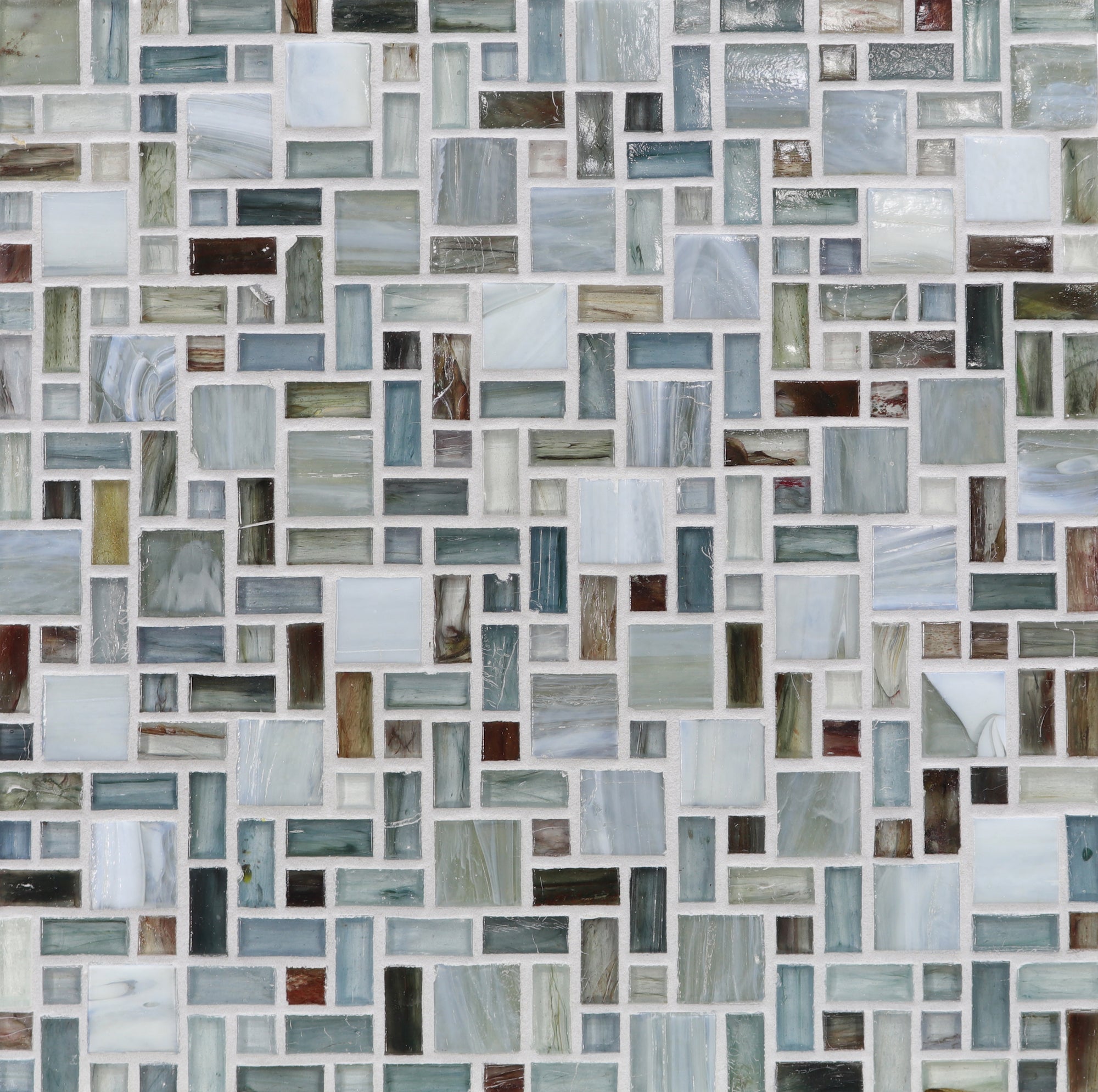 Gendai in Meier - Ciao Bella Tile