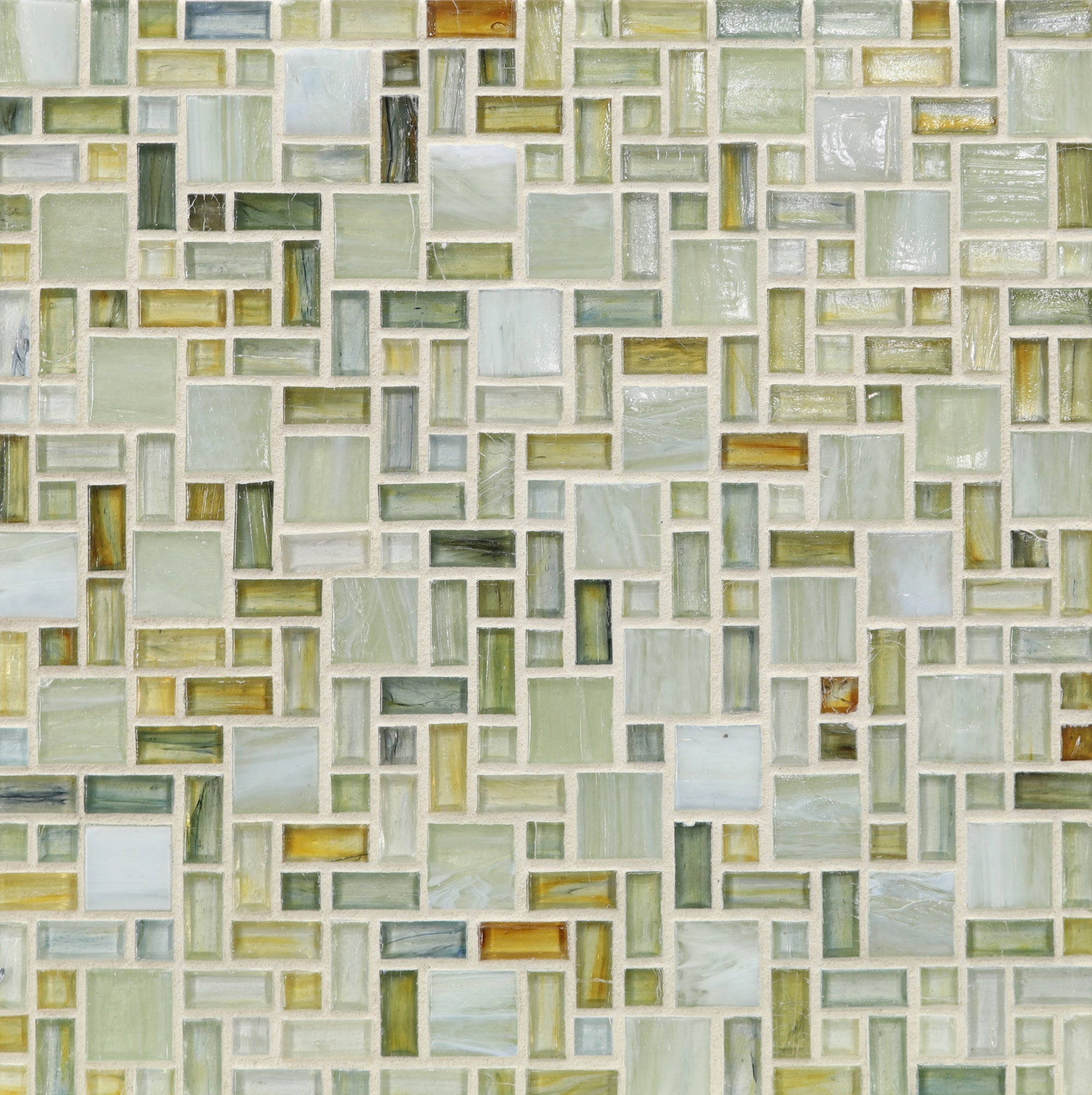 Gendai in Mila - Ciao Bella Tile