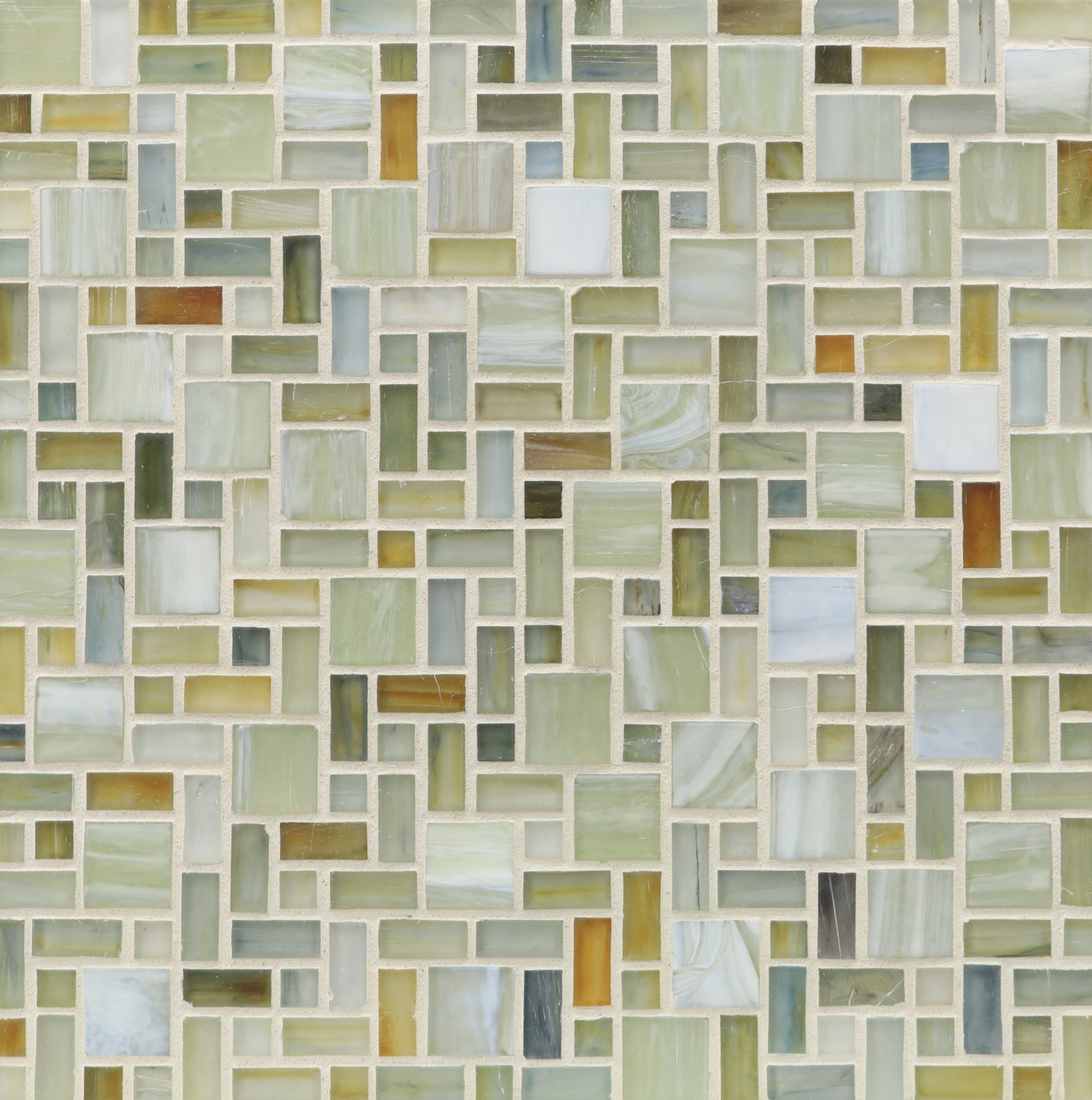 Gendai in Mila - Ciao Bella Tile