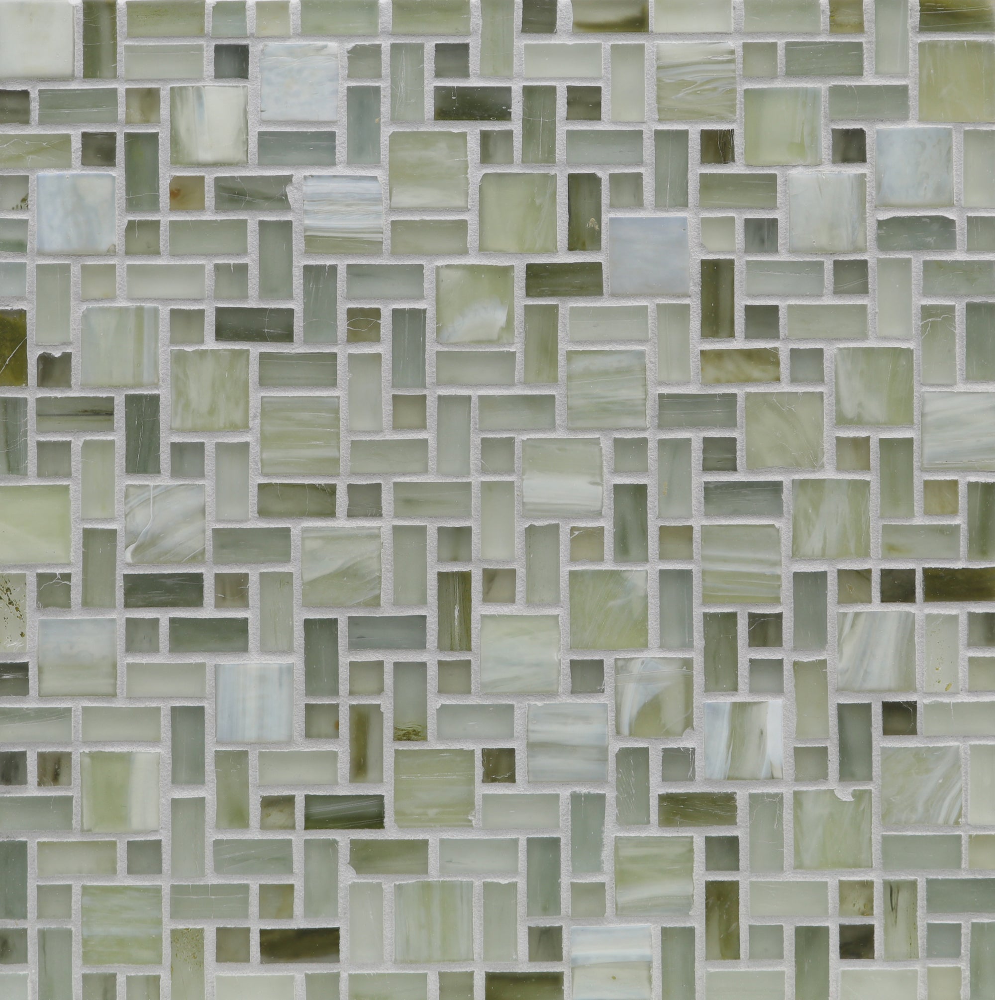 Gendai in Neutra - Ciao Bella Tile