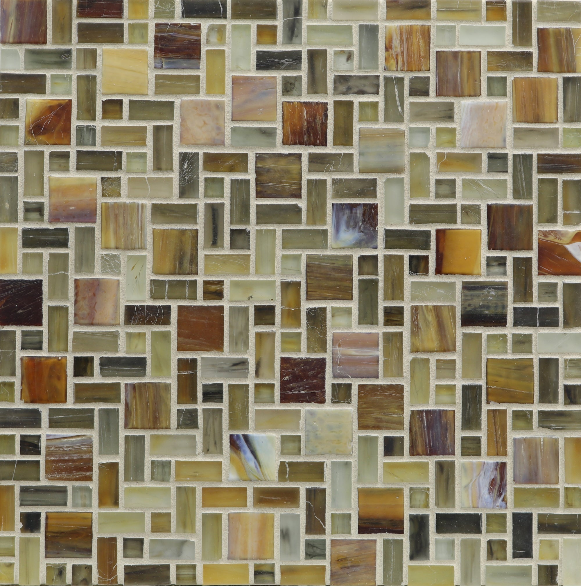 Gendai in Sanaa - Ciao Bella Tile