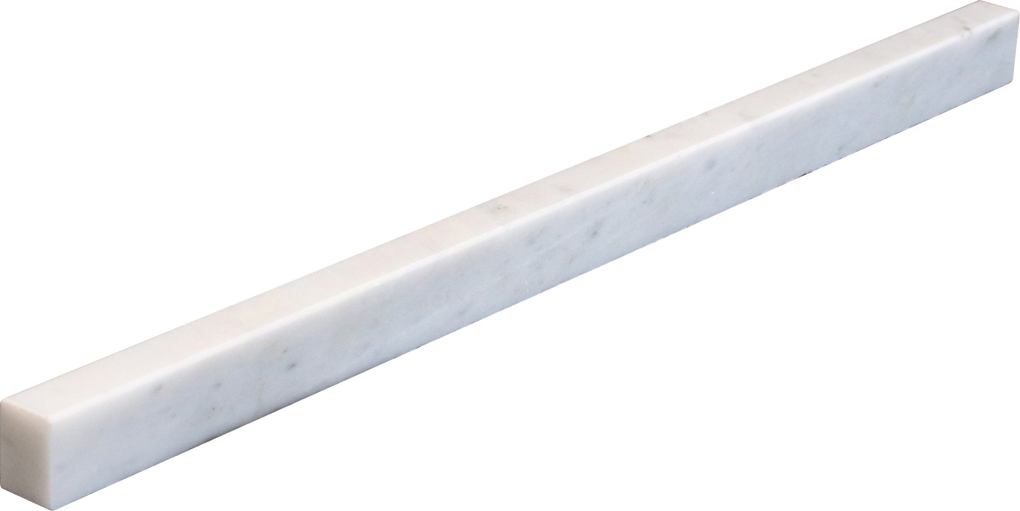 Ridge Liner in Nuvola - Ciao Bella Tile