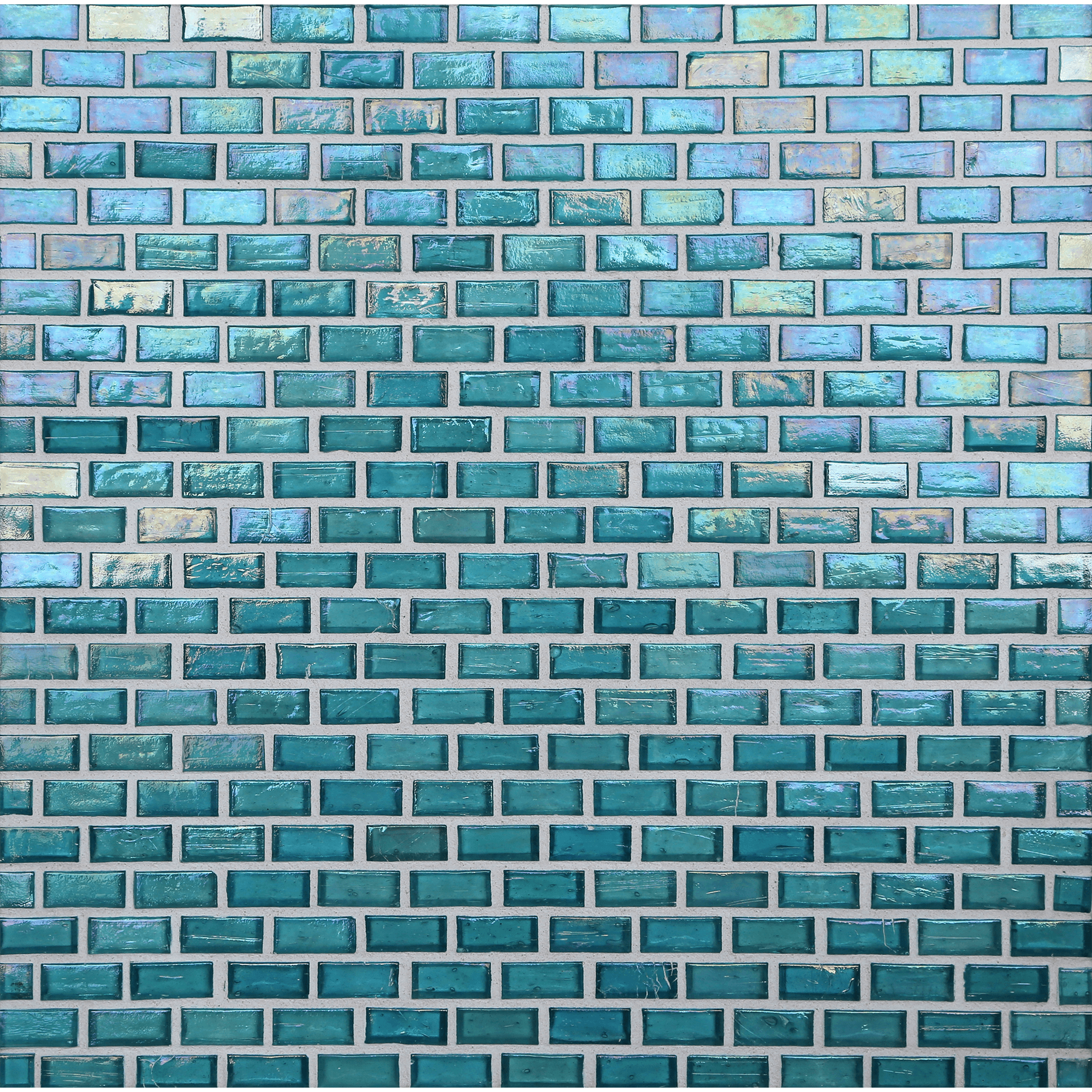 1/2x1 Mini Brick in Kentucky Blue - Ciao Bella