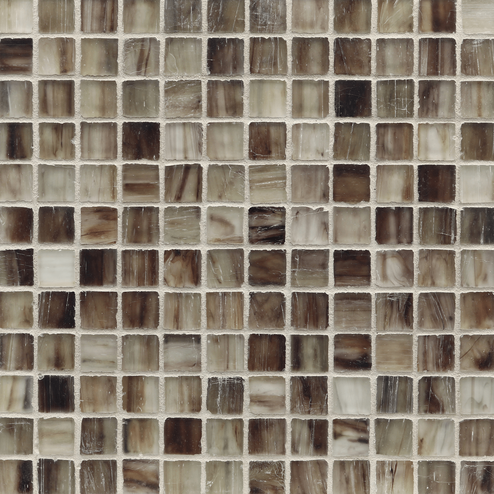 1x1 Mosaic in Hagi - Ciao Bella