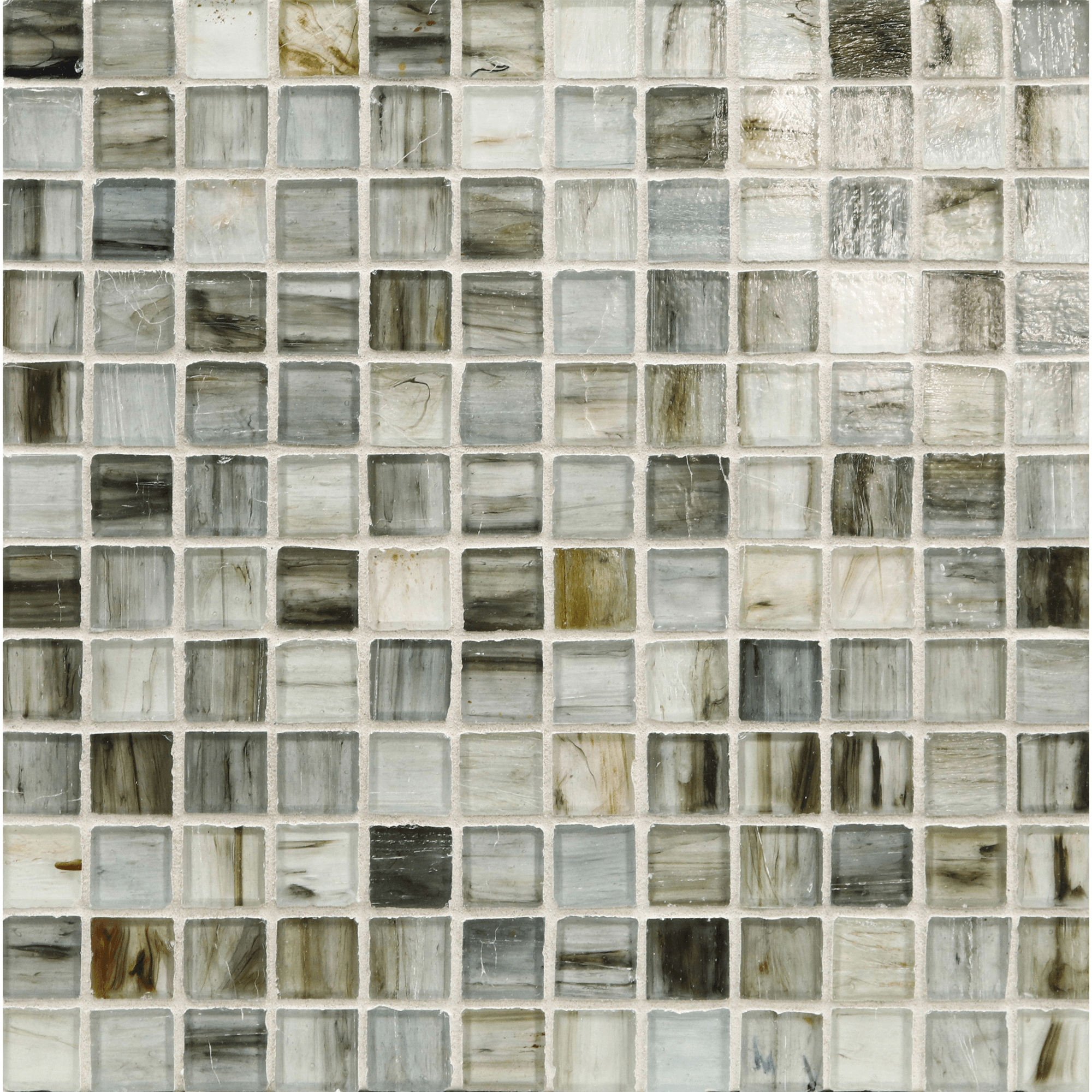 1x1 Mosaic in Hida - Ciao Bella