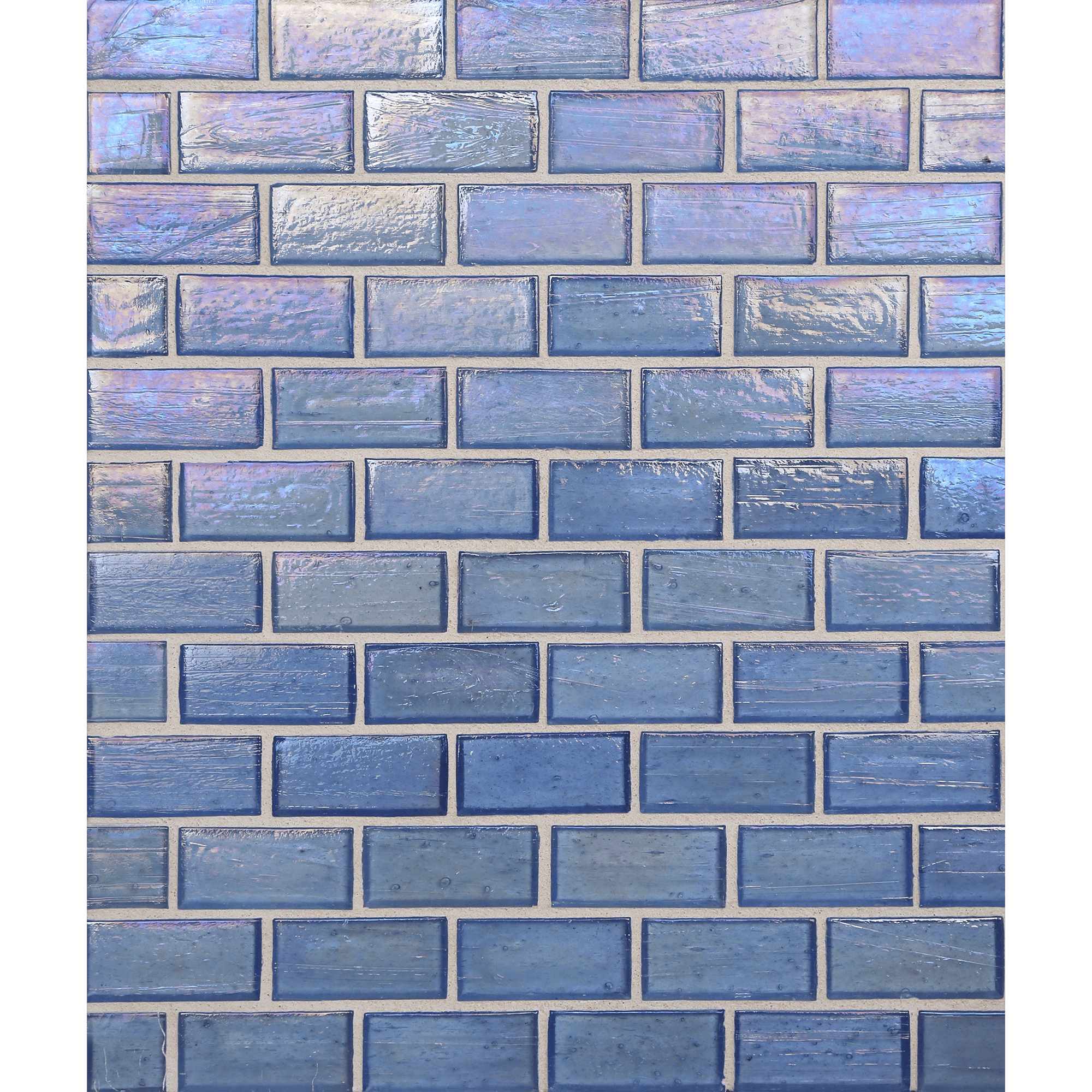 1x2 Brick in French Blue - Ciao Bella