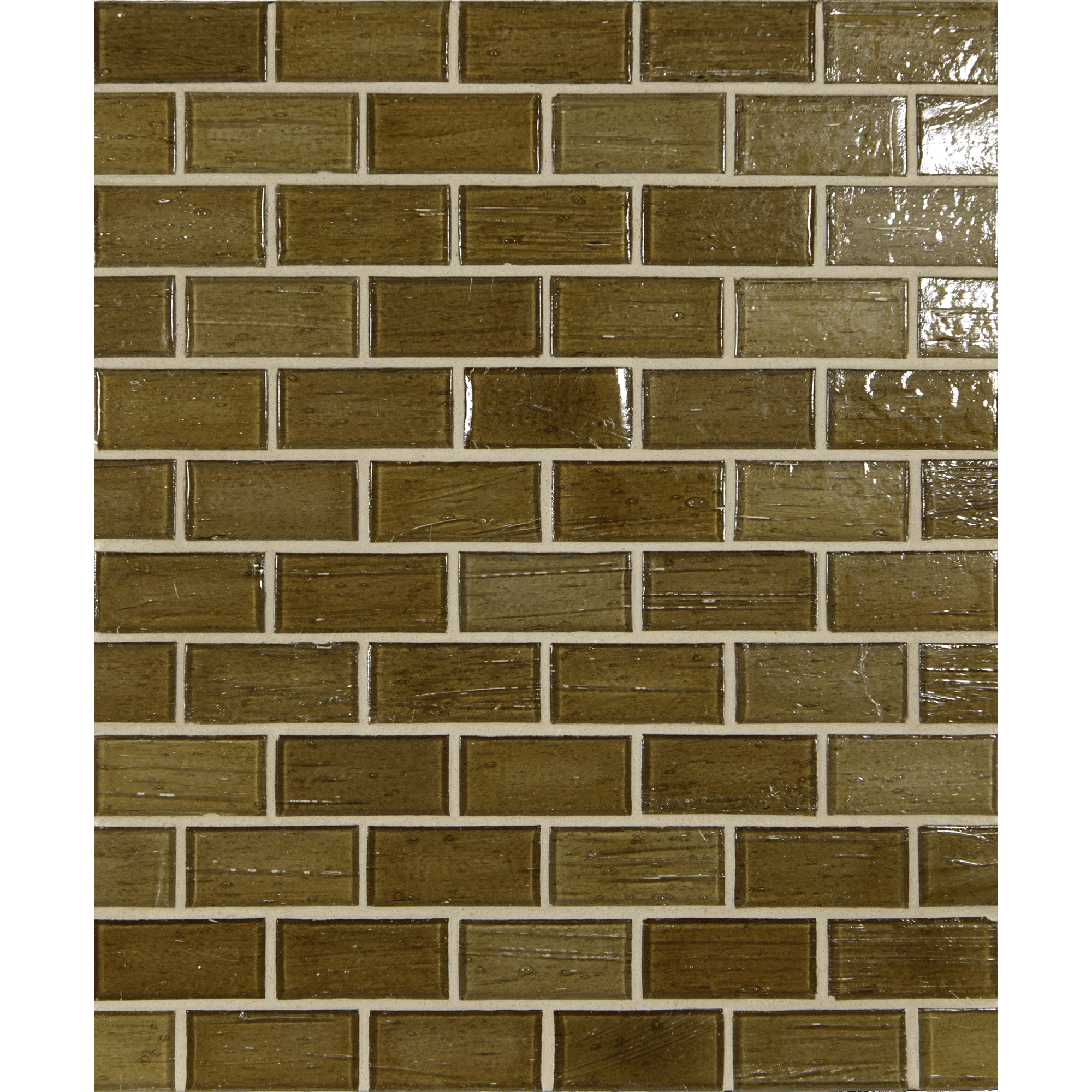 1x2 Brick in Taupe - Ciao Bella