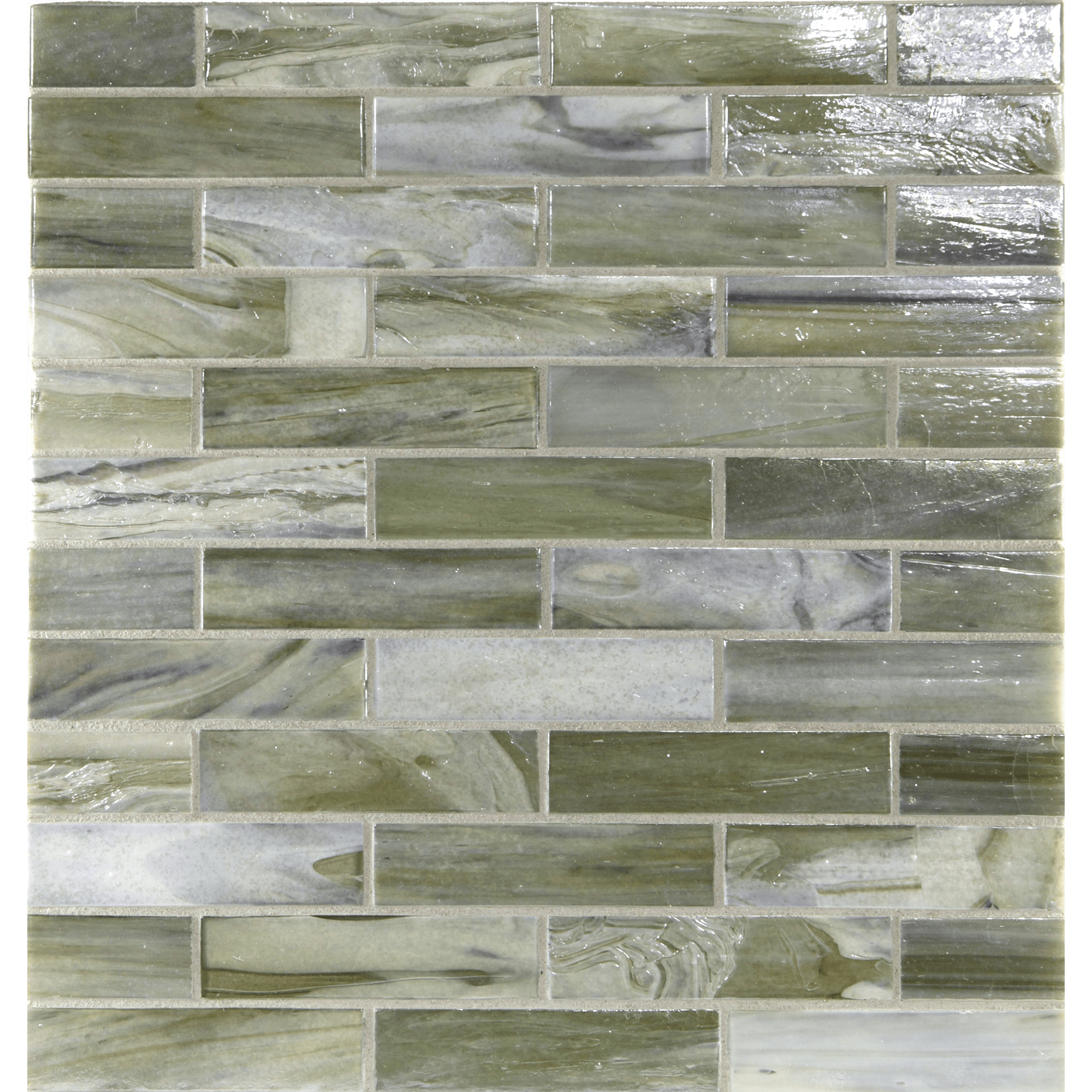 1x4 Brick in Vicenza | Ciao Bella Tile