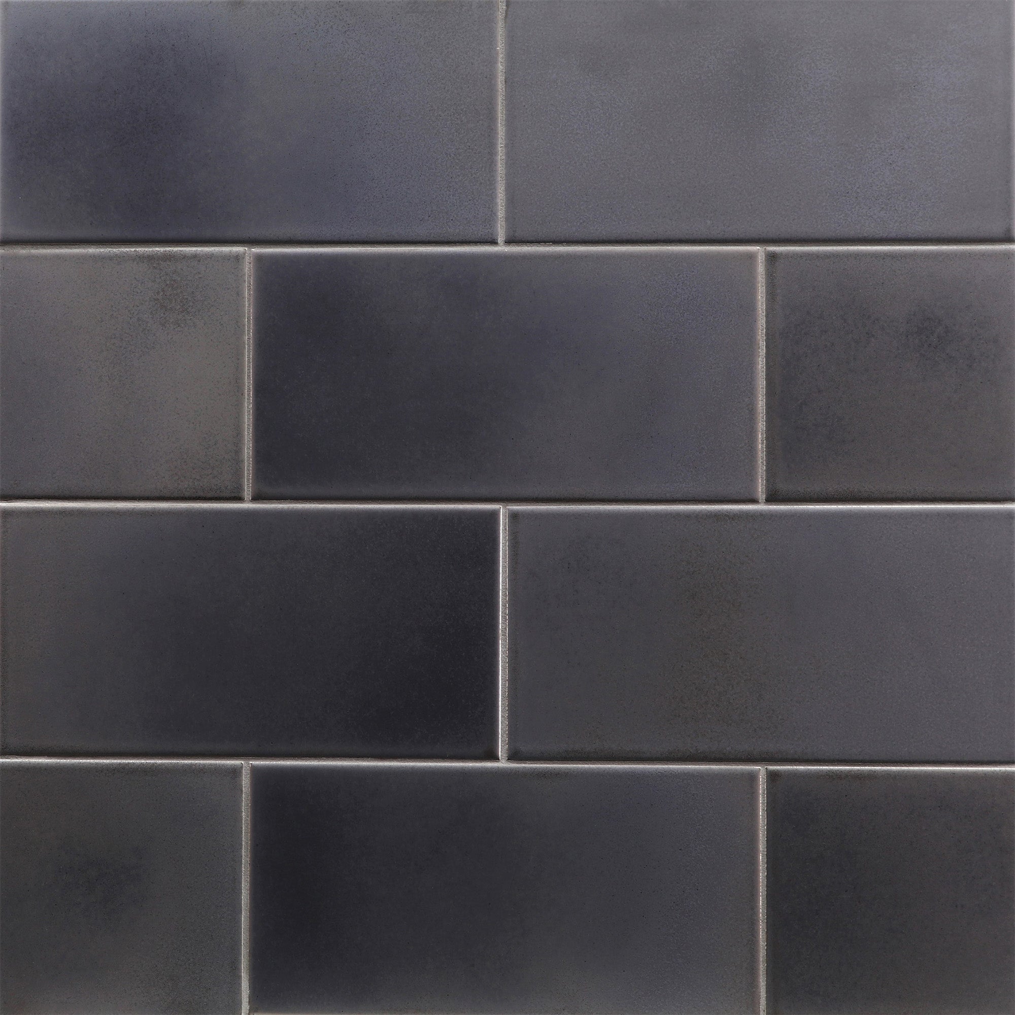 Shelter Island 4 ¾ x 9 ½ Field in Aged Bronze - Ciao Bella Tile