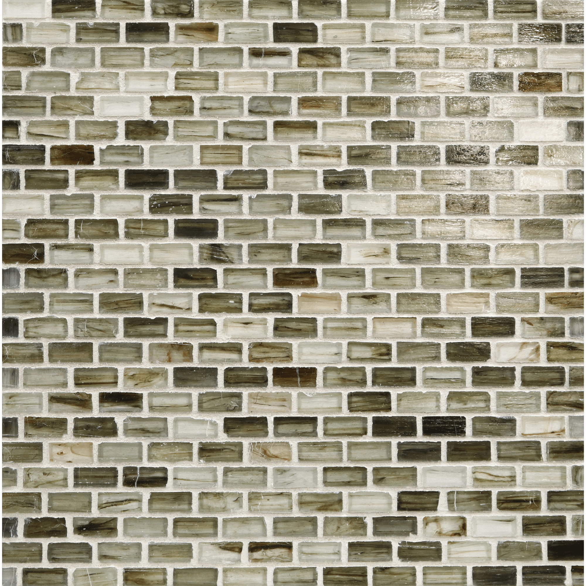 1/2x1 Mini Brick in Hida - Ciao Bella