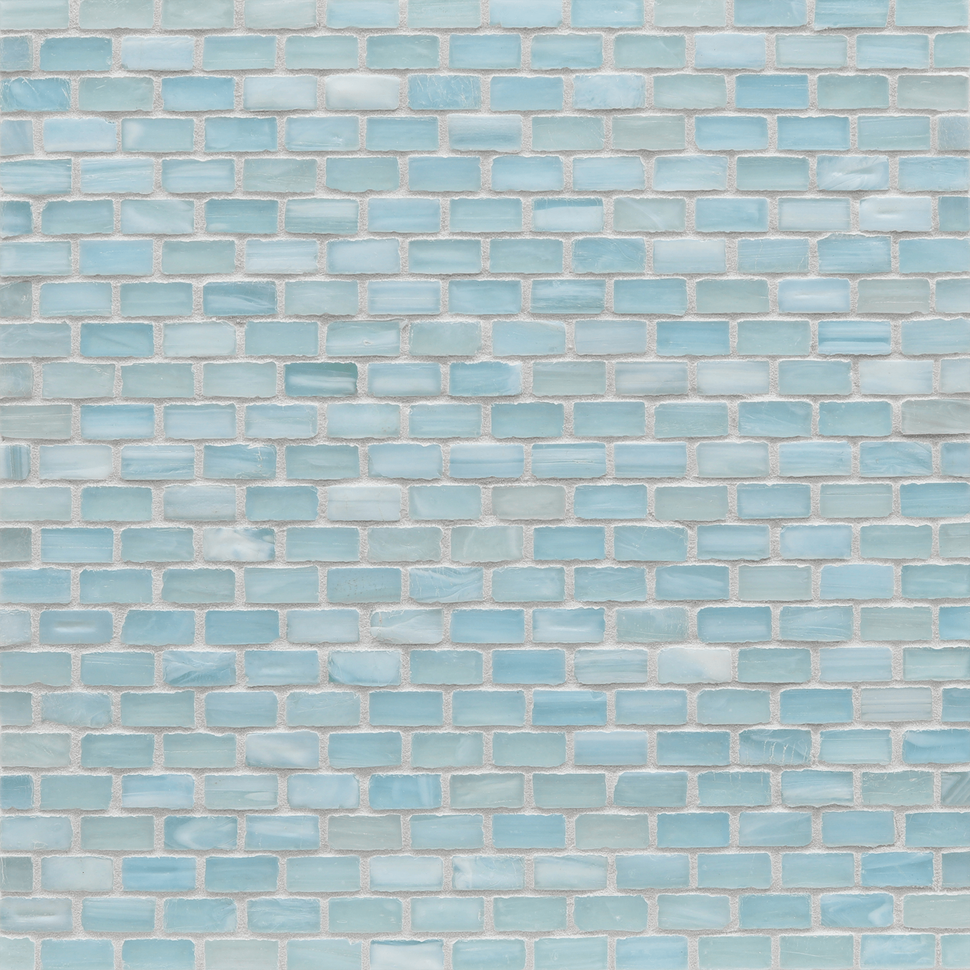 1/2x1 Mini Brick in Ice - Ciao Bella