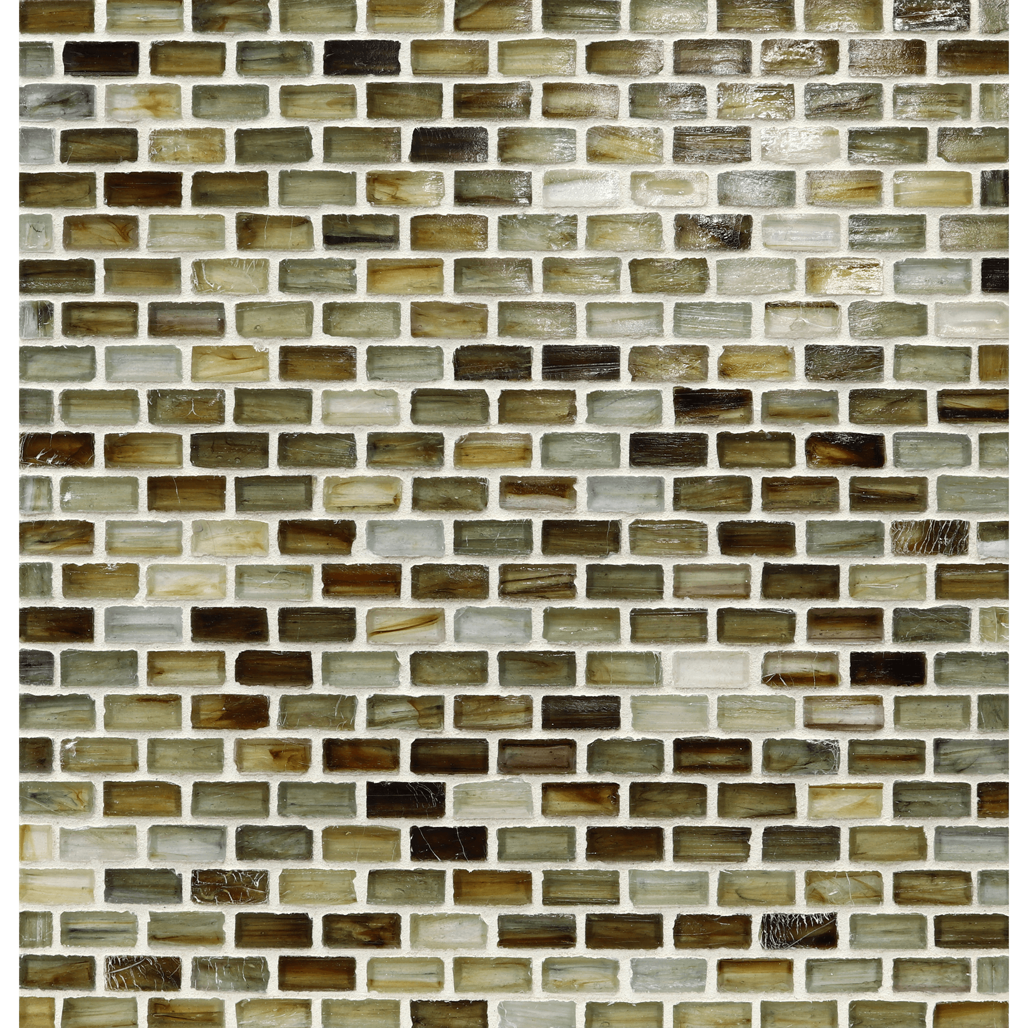 1/2x1 Mini Brick in Karatsu - Ciao Bella