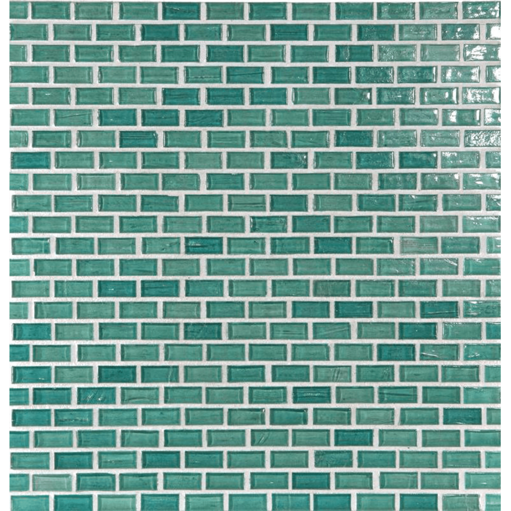 1/2x1 Mini Brick in Kentucky Blue - Ciao Bella