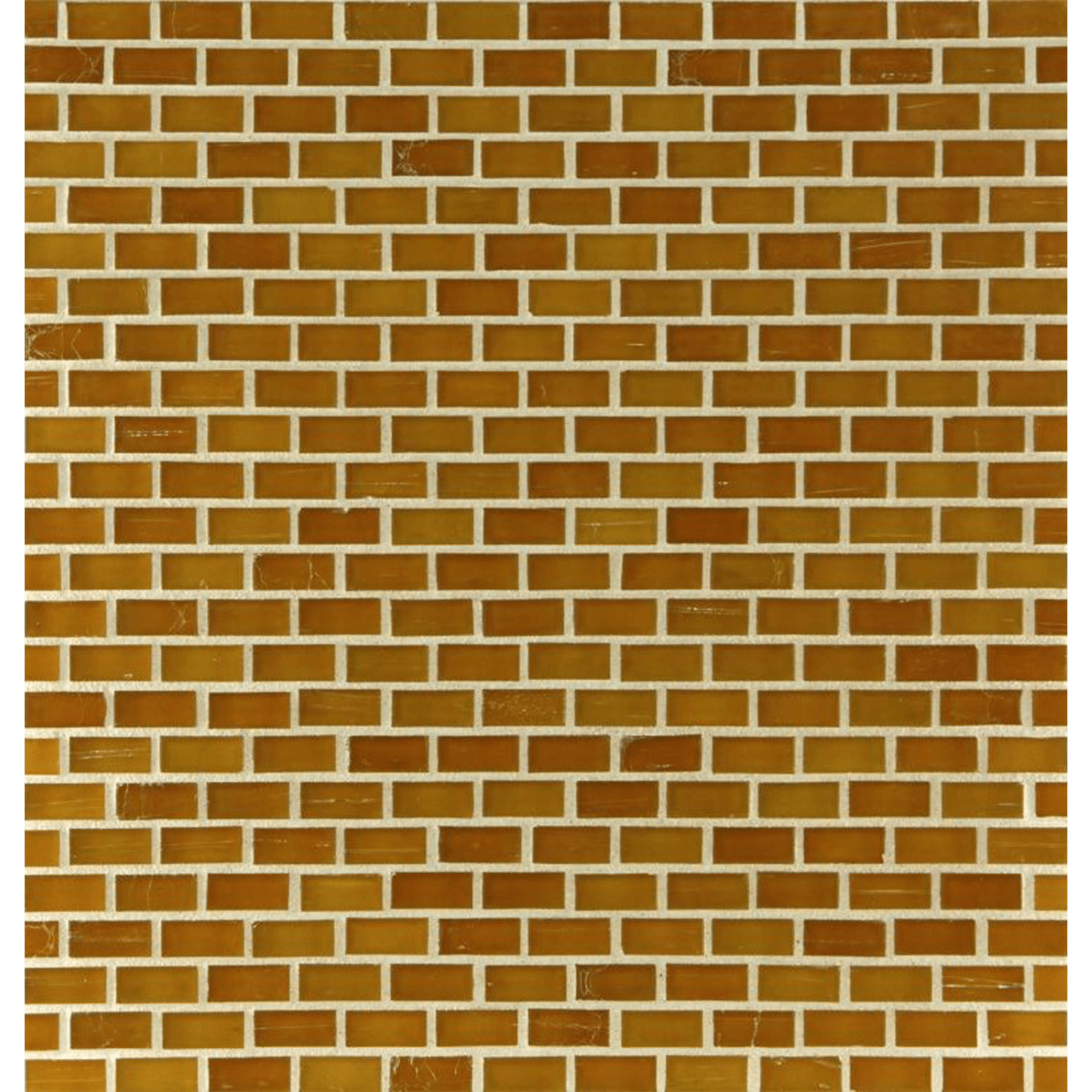 1/2x1 Mini Brick in Pine - Ciao Bella