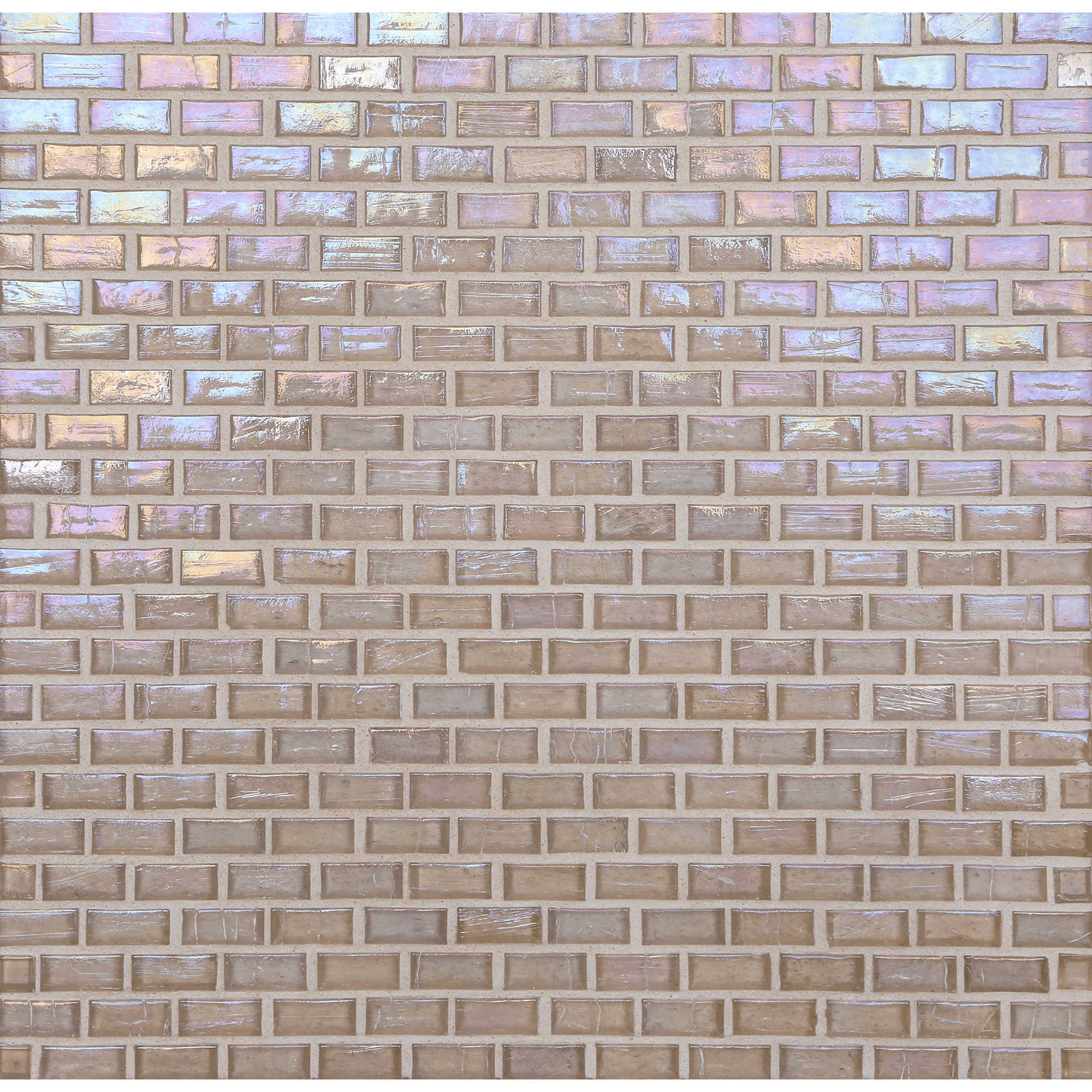 1/2x1 Mini Brick in Sunset - Ciao Bella
