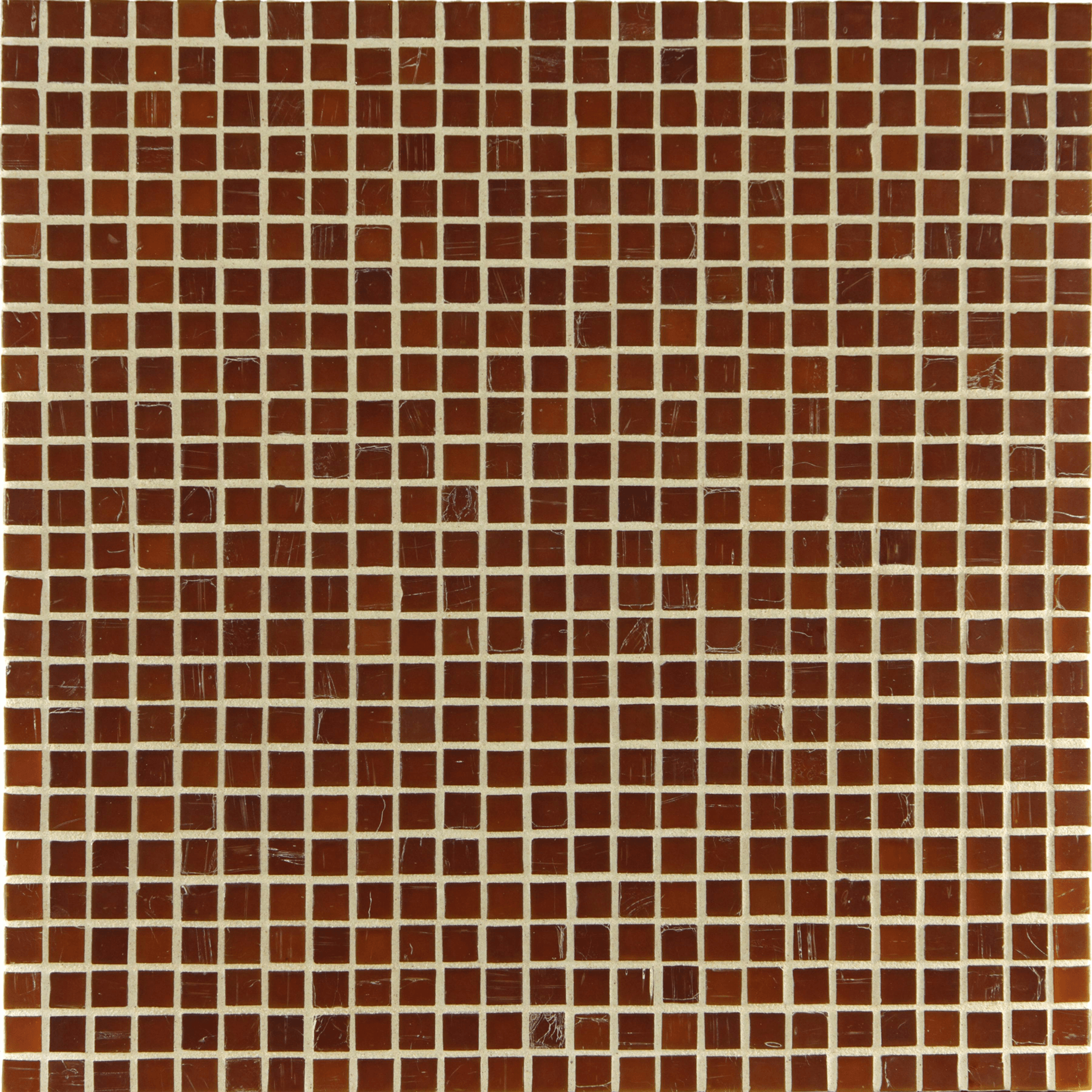 1/2x1/2 Mini Mosaic in Apricot - Ciao Bella