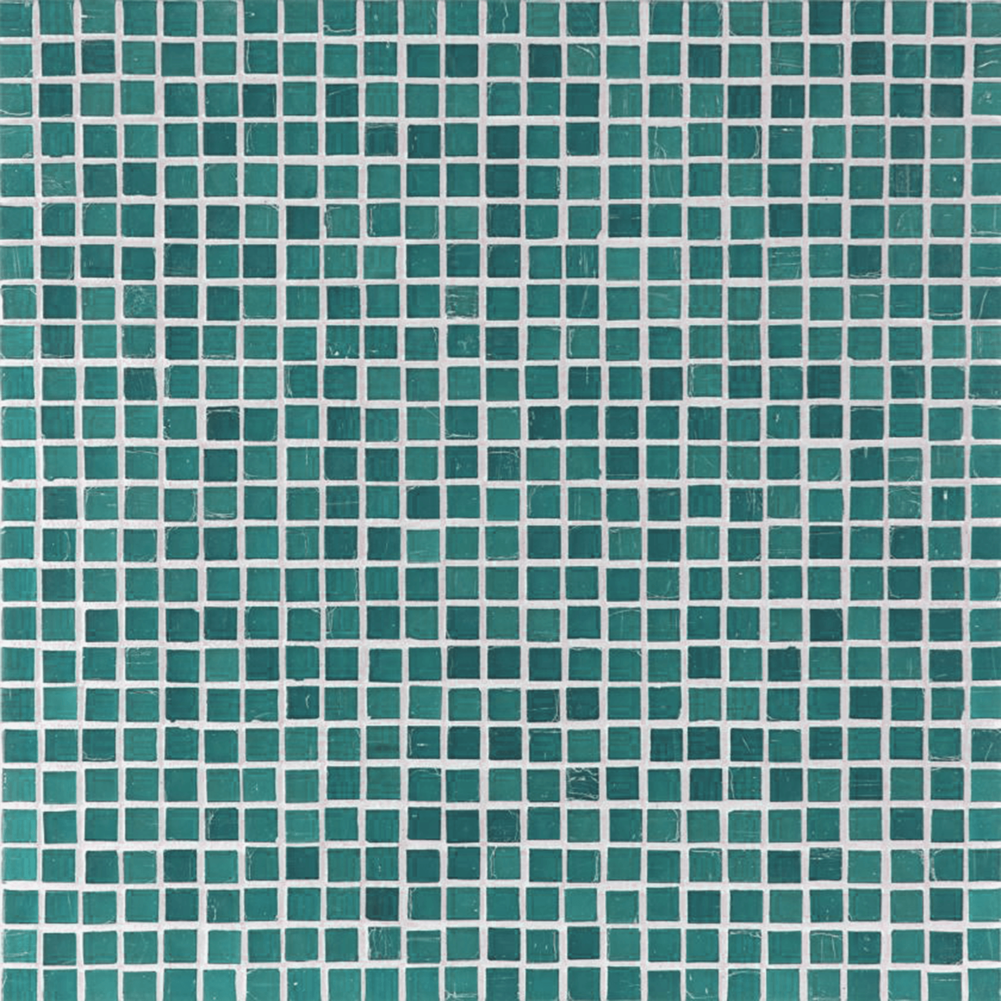 1/2x1/2 Mini Mosaic in Kentucky Blue - Ciao Bella