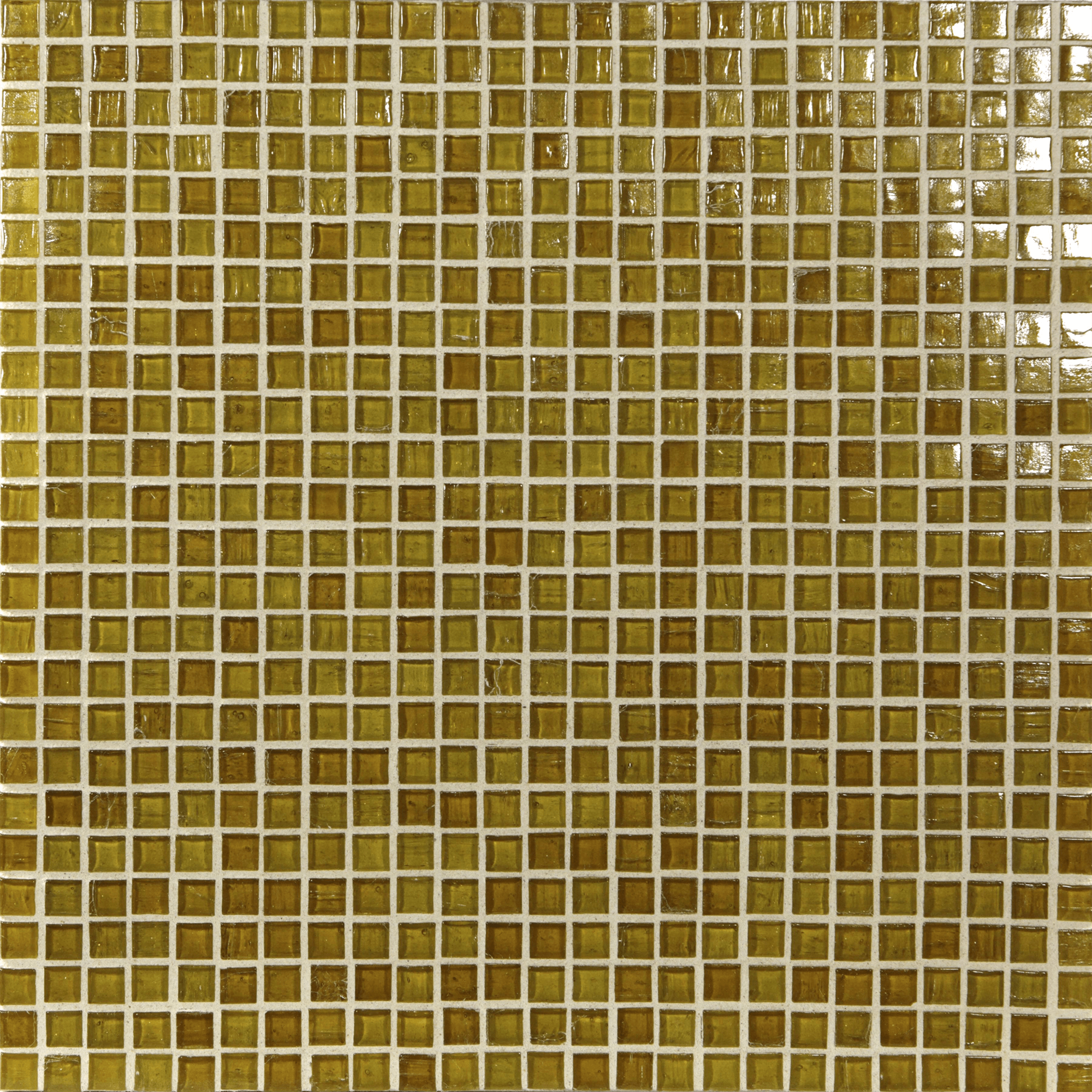 1/2x1/2 Mini Mosaic in Pine - Ciao Bella