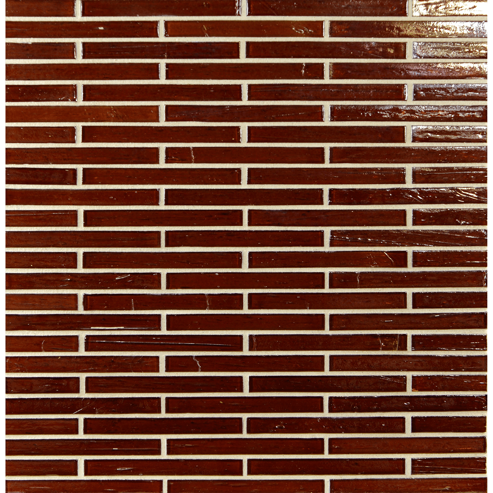 1/2x4 Brick in Apricot - Ciao Bella