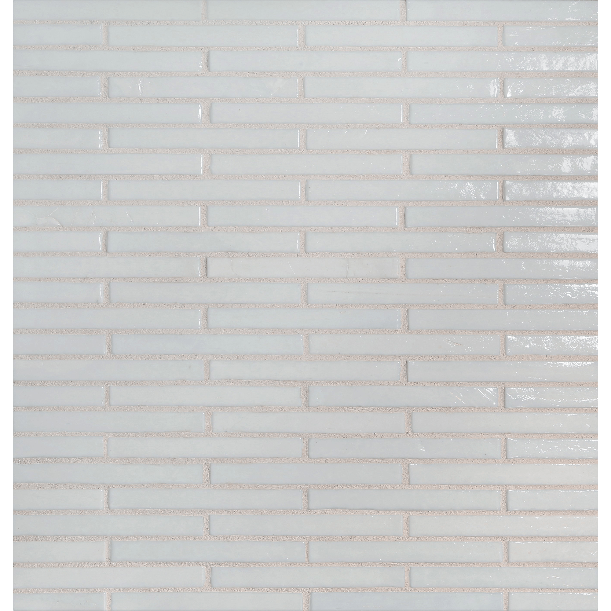 1/2x4 Brick in Bright White - Ciao Bella