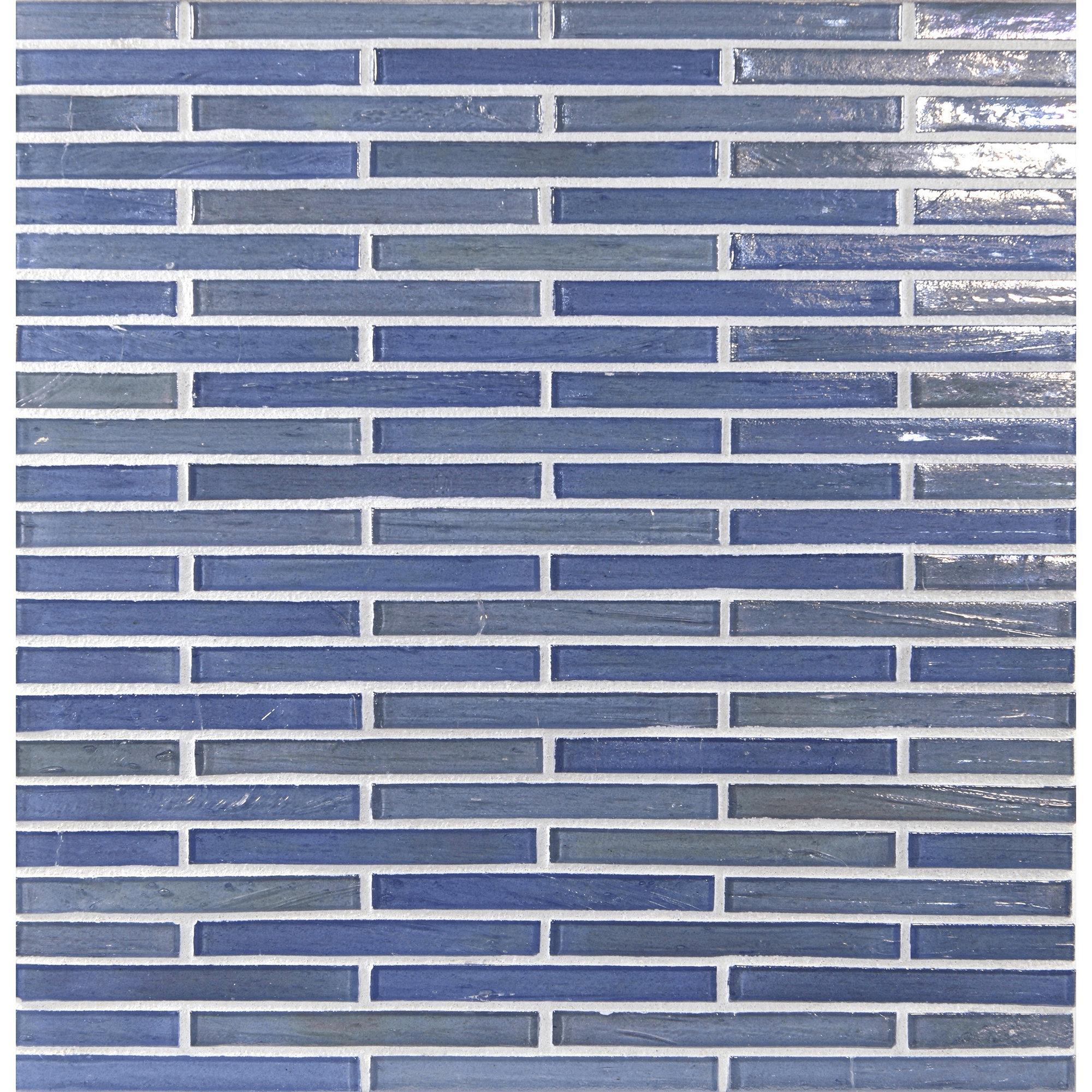 1/2x4 Brick in French Blue - Ciao Bella