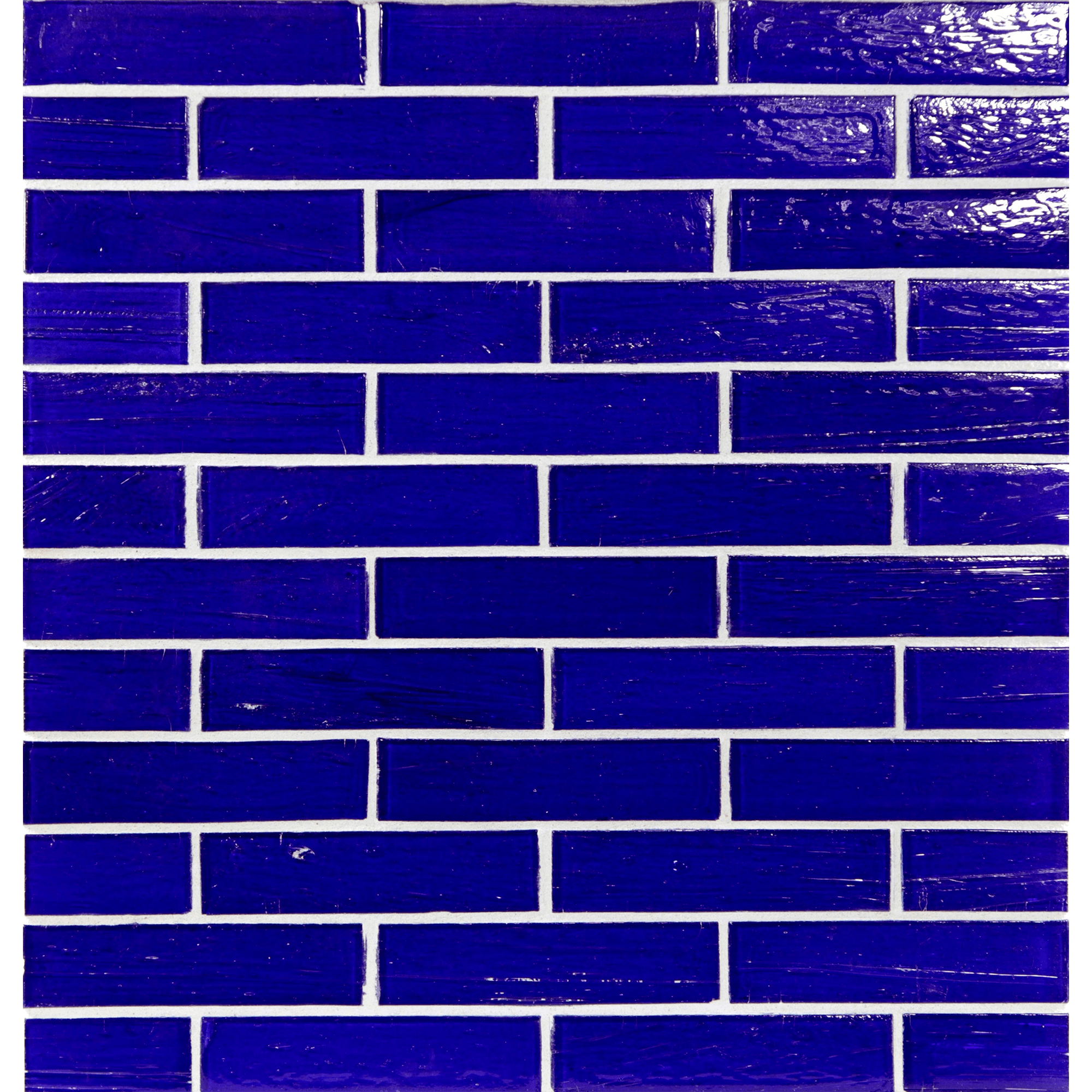 1x4 Brick in Murano Blue - Ciao Bella