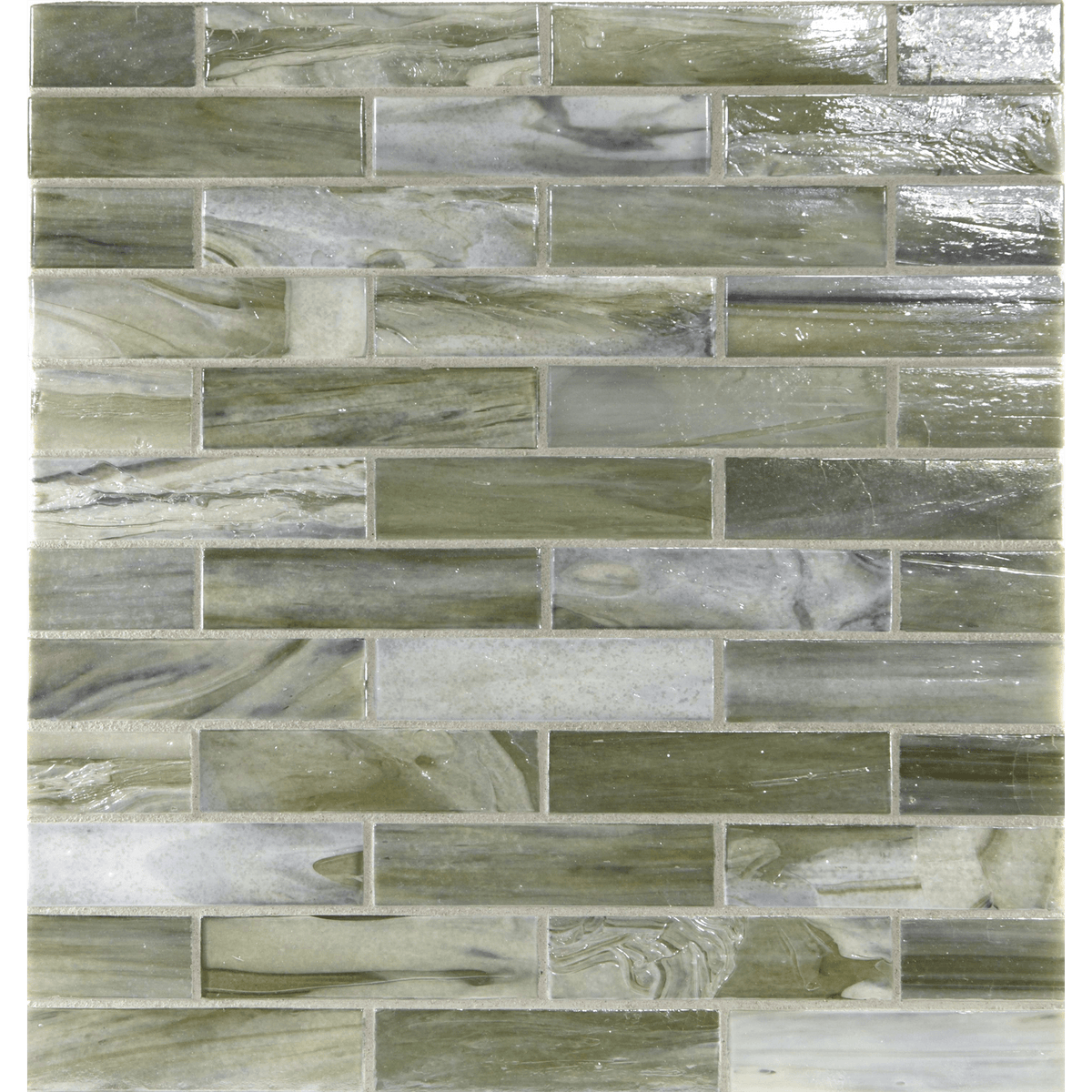 1x4 Brick in Vicenza | Ciao Bella Tile